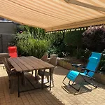 Beau T3 Solidor Avec Terrasse A 50M De La Mer