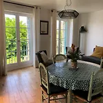 Beau T3 Solidor Avec Terrasse A 50M De La Mer