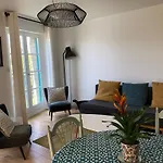 Beau T3 Solidor Avec Terrasse A 50M De La Mer