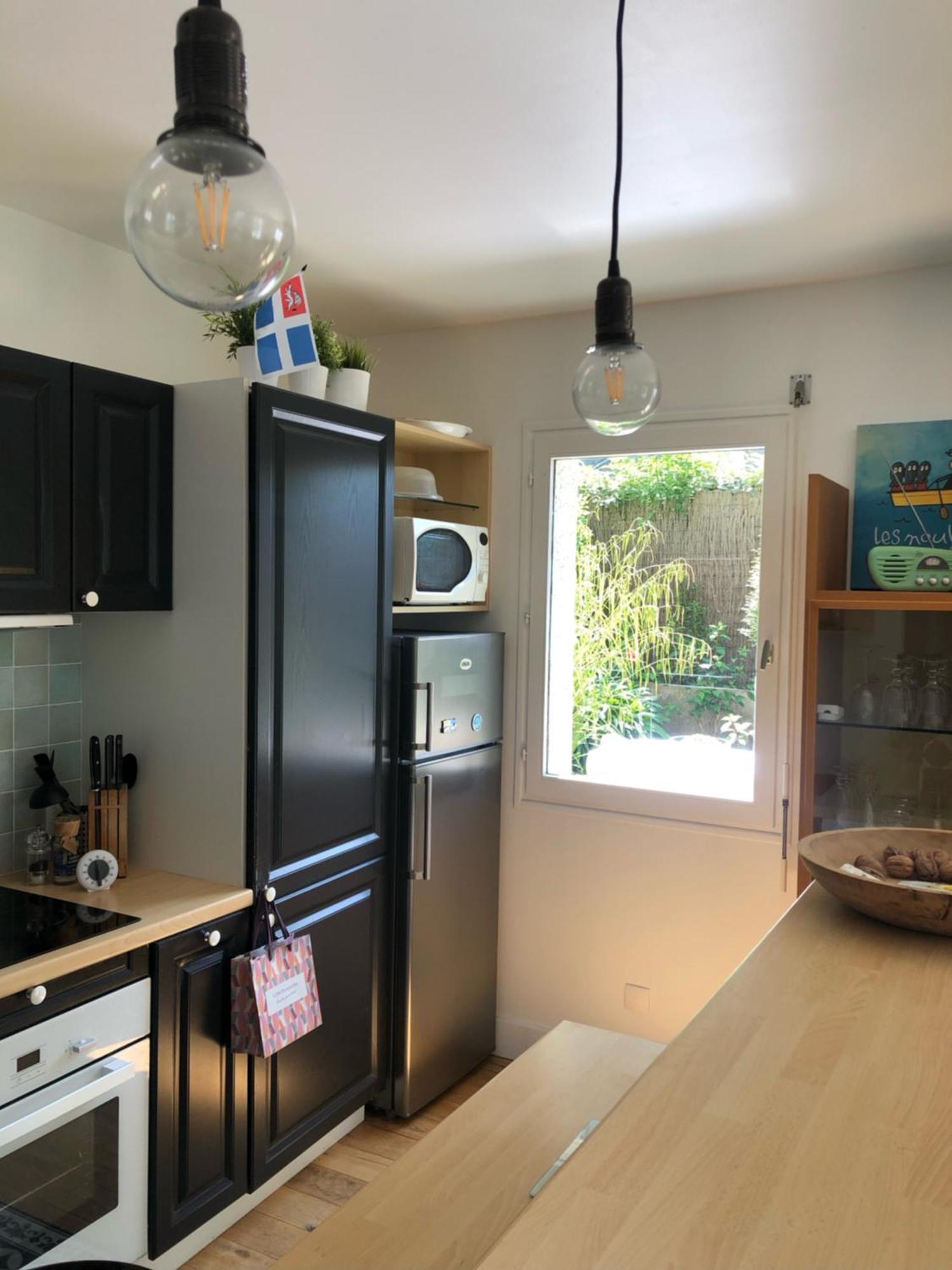 Beau T3 Solidor Avec Terrasse A 50m De La Appartement