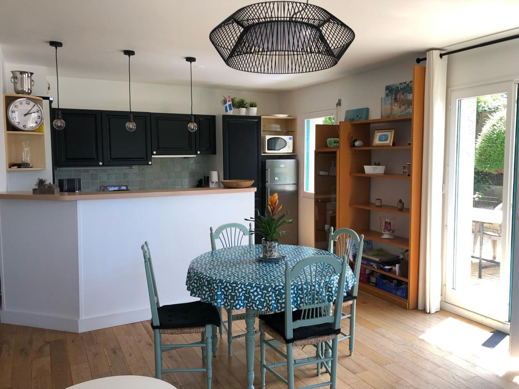 Beau T3 Solidor Avec Terrasse A 50m De La *
